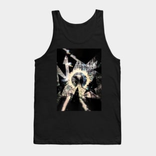 Aspiration of the soul Tank Top